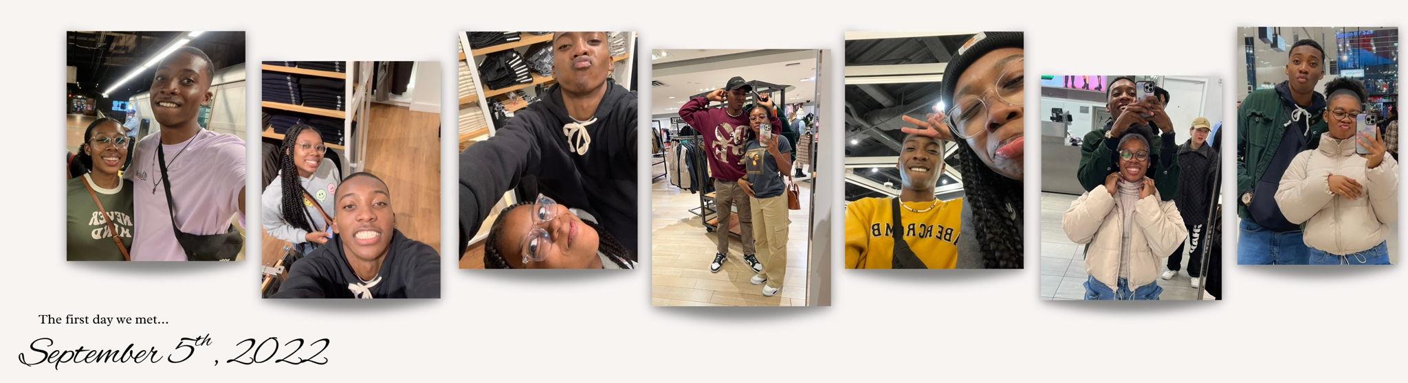 The Wedding Website of Kareim Perry and Jordan Keenan