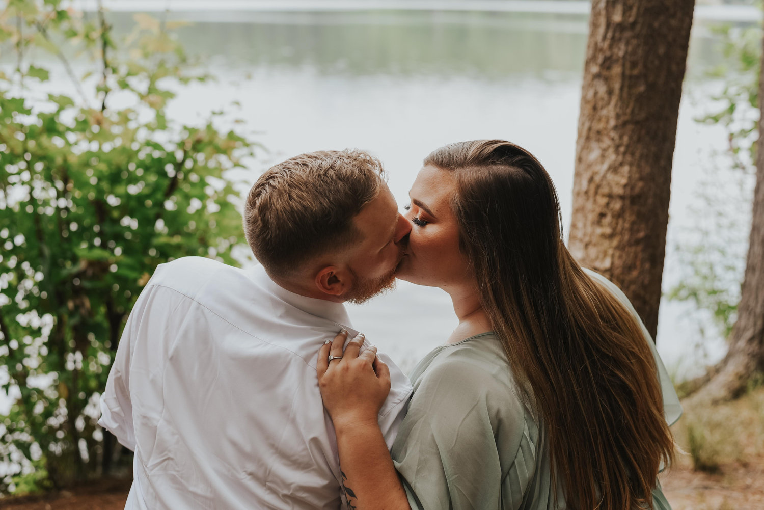 The Wedding Website of Sarah Bacon and Tim Bell