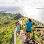 Diamond Head Hike