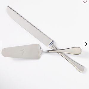 Celebration Cake Serving Set with Personilzation