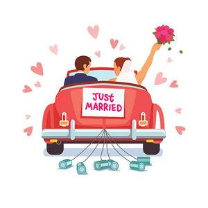 Honeymoon Contribution
