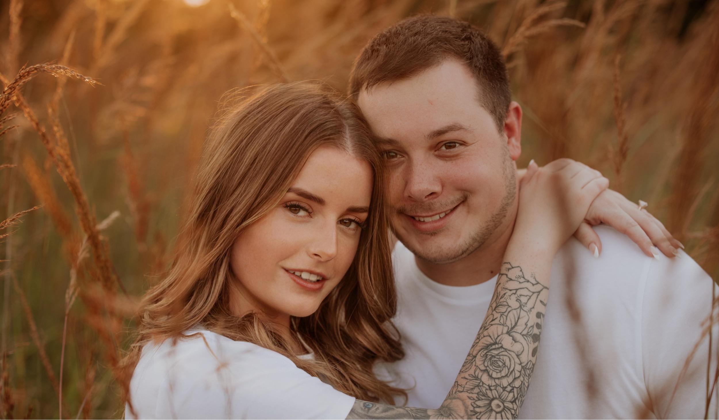 The Wedding Website of Tara Niemyer and Treyton Niemyer