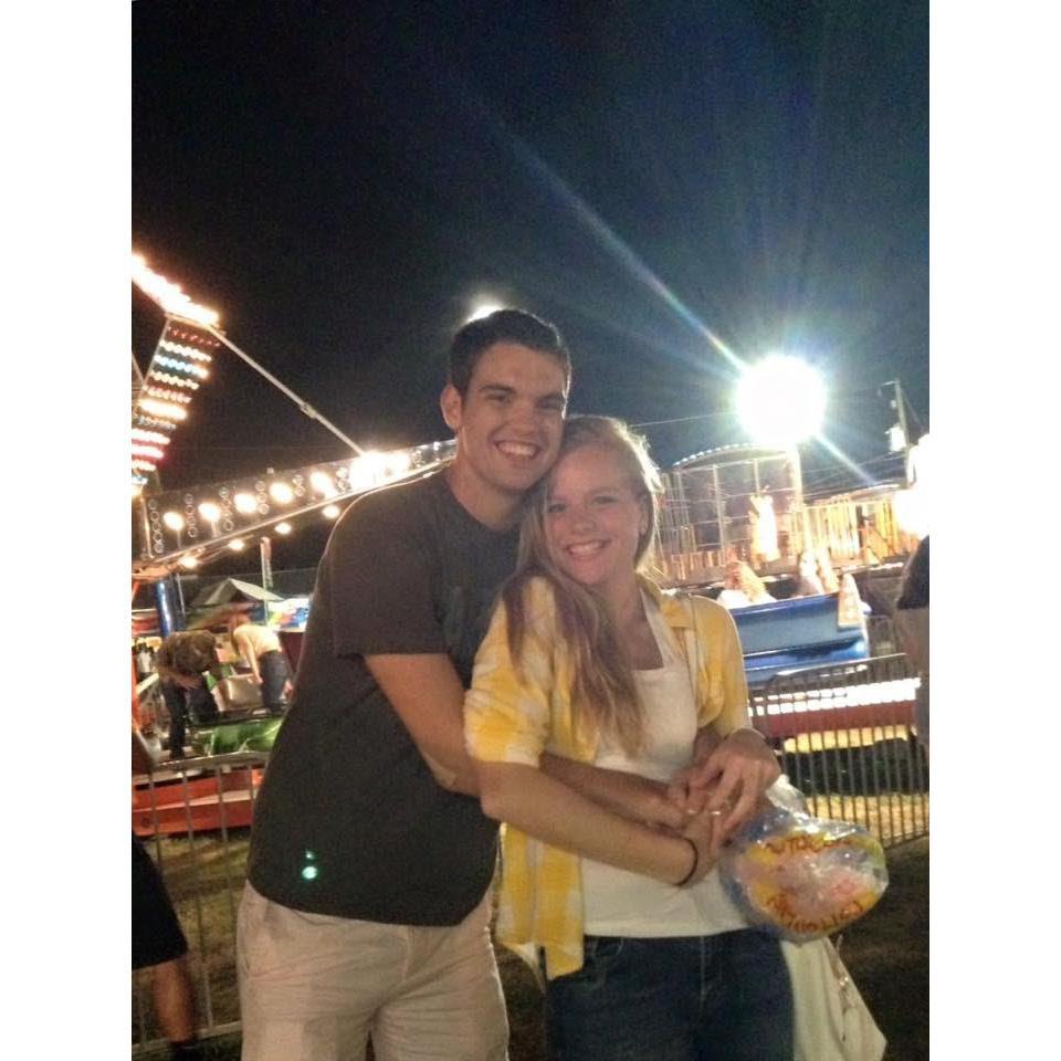 Loudoun County Fair