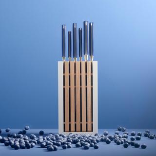 Classic 8-Piece Knife Block Set