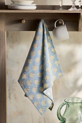Meva Cotton Dish Towel