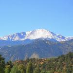 Pikes Peak