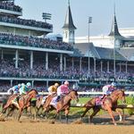 Churchill Downs