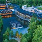 Crystal Bridges Museum of American Art