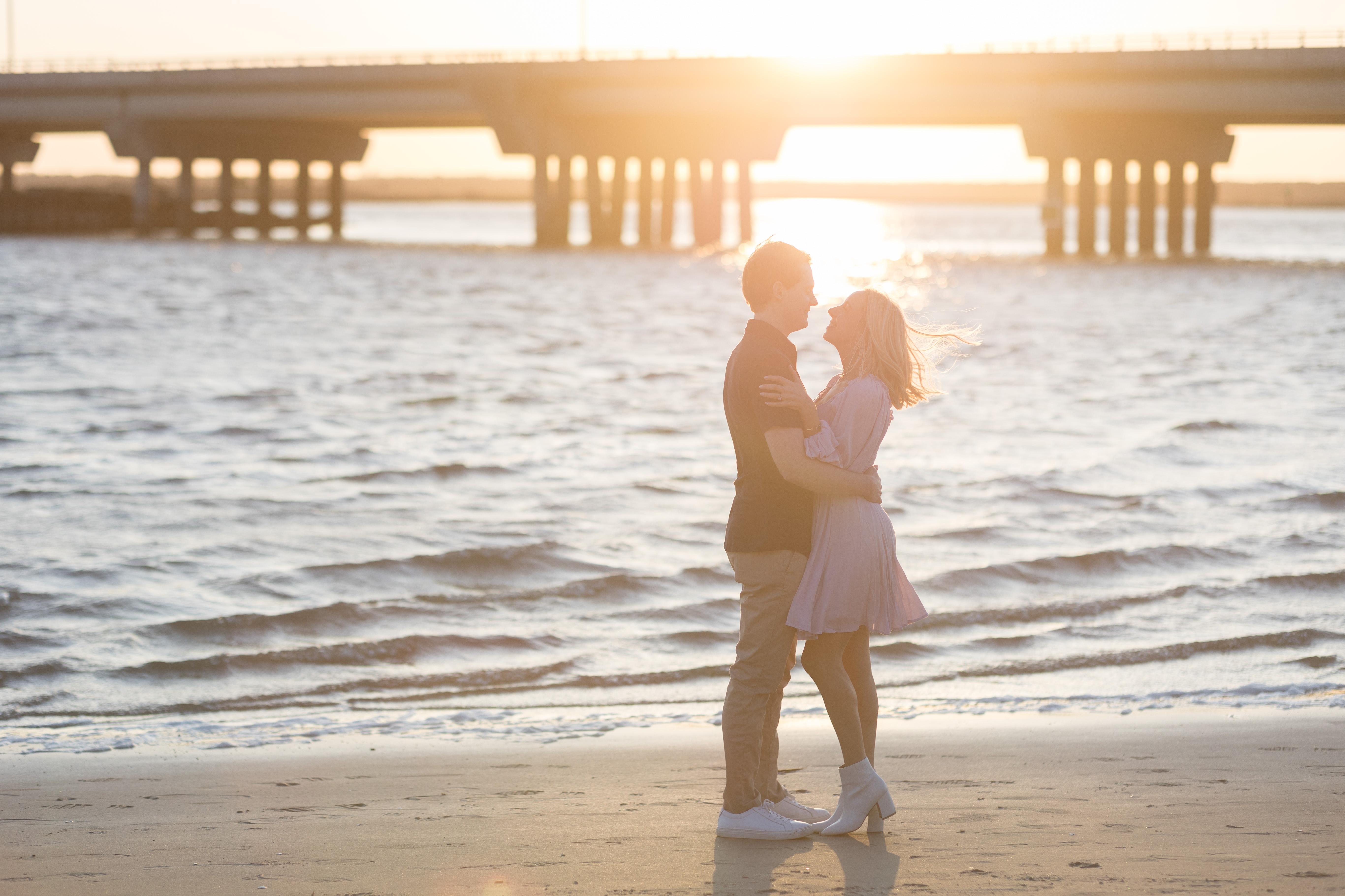 The Wedding Website of Erica Searfoss and Garrett Smith