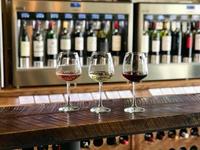 Uncork Charleston