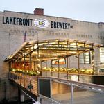 Lakefront Brewery
