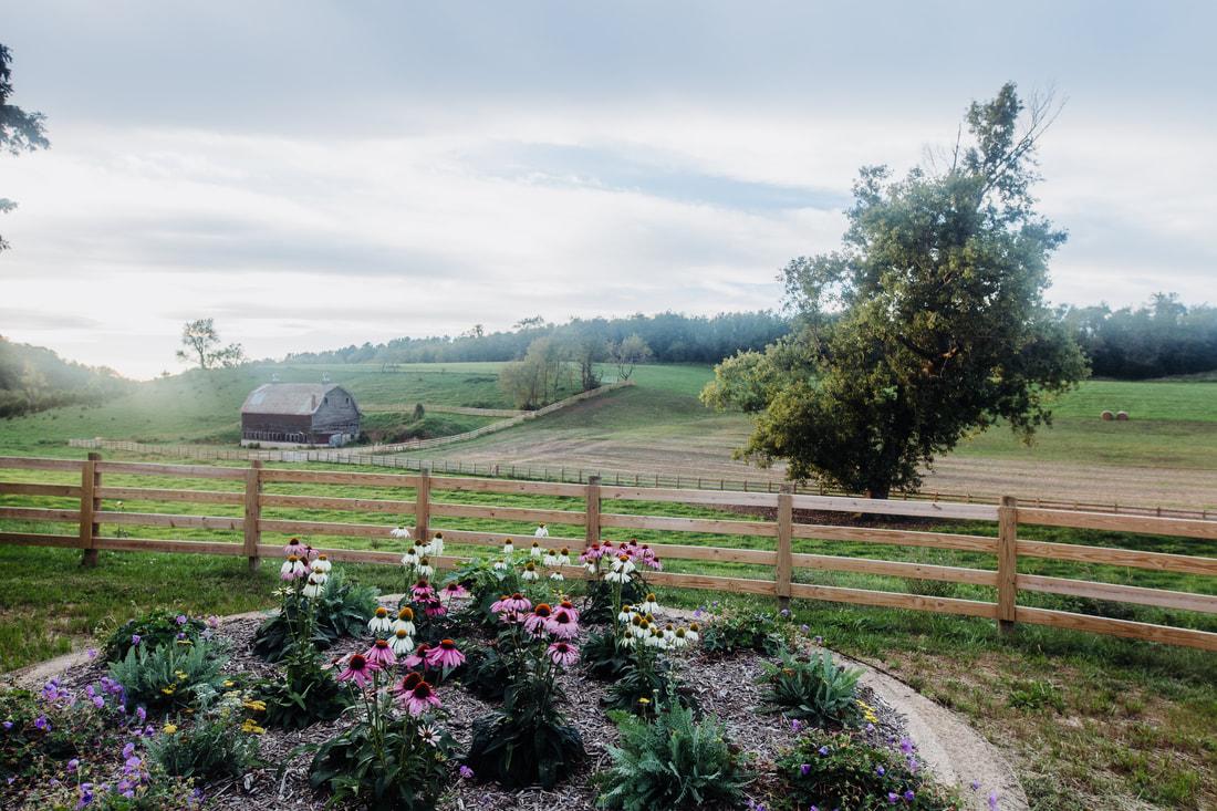 The Wedding Website of Megan Haun and Andrew Powers