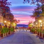 Old Town Alexandria