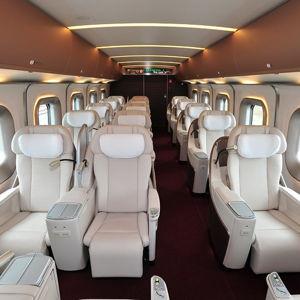 Round Trip Bullet Train - Tokyo to Hakone