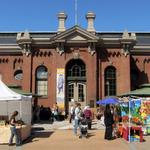 Eastern Market