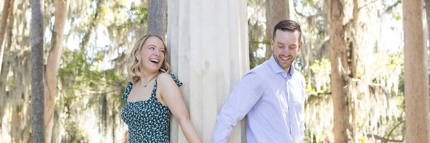 The Wedding Website of Hailey Mueller and Steve James
