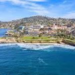 La Jolla
