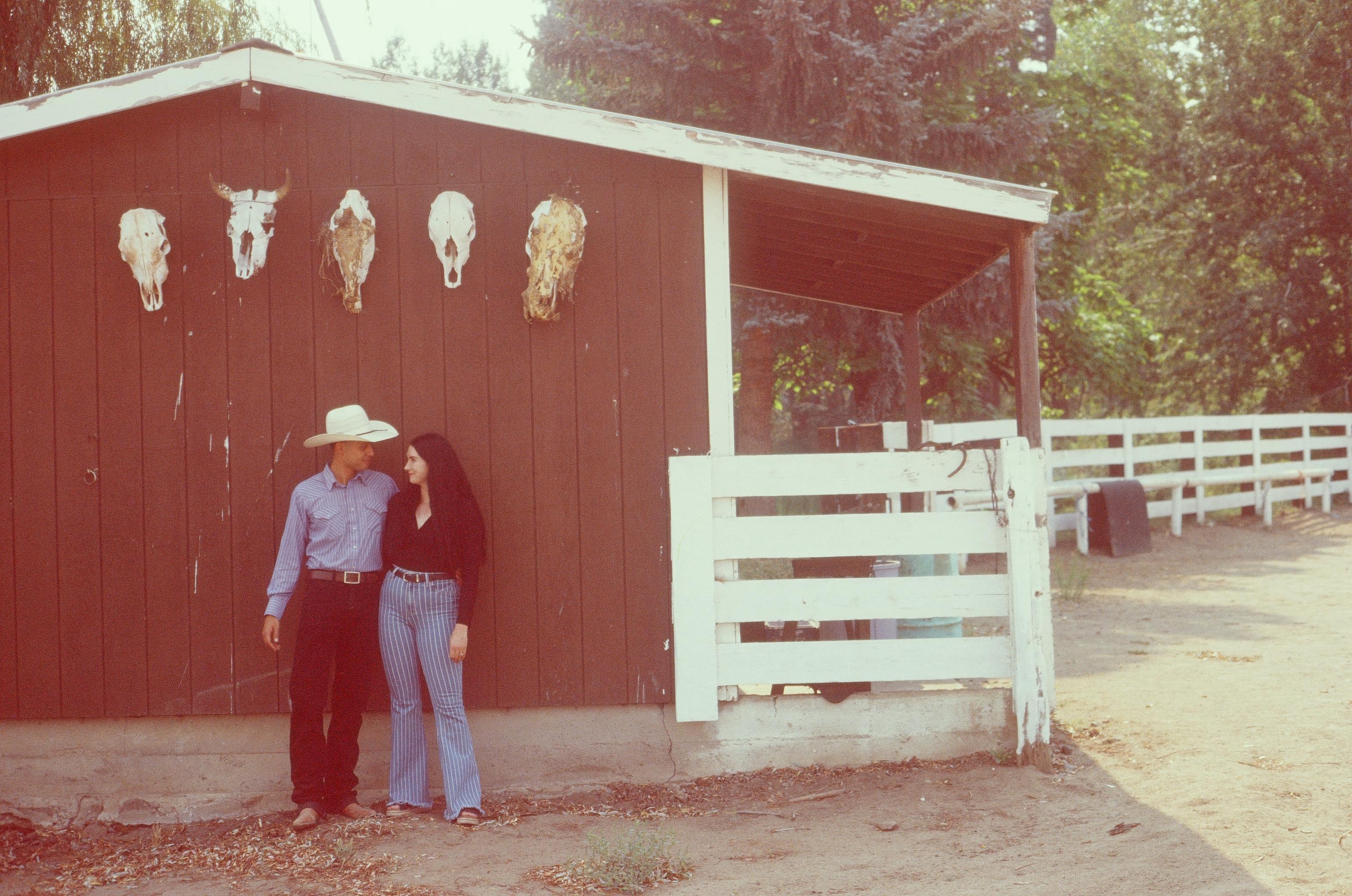 The Wedding Website of Kendra Zaengle and Armando Medina