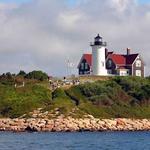 Nobska Lighthouse