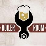 Boiler Room