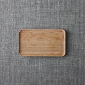 Maple Appetizer Plate