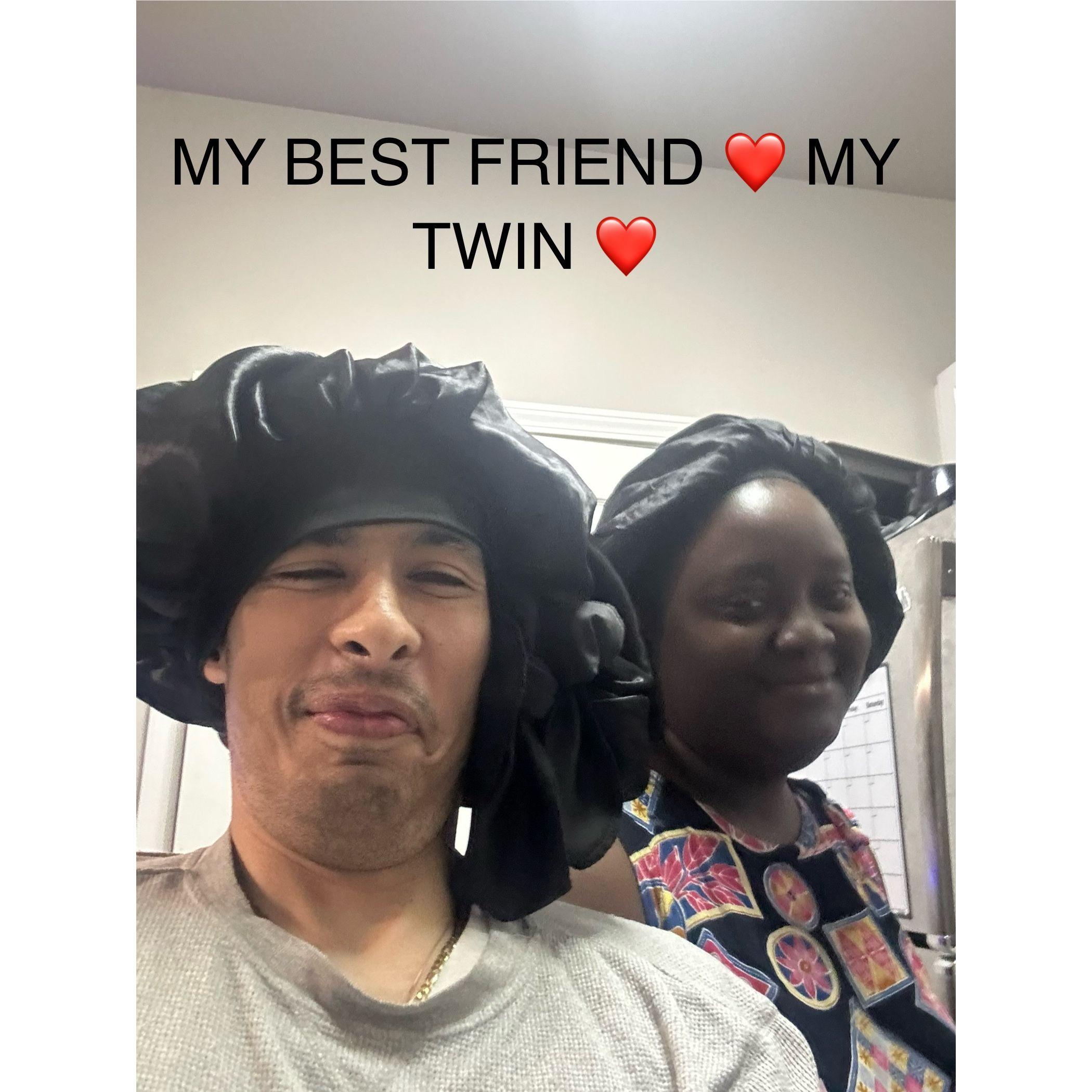 This man plays too much 🙄😂