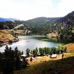 Williams Lake