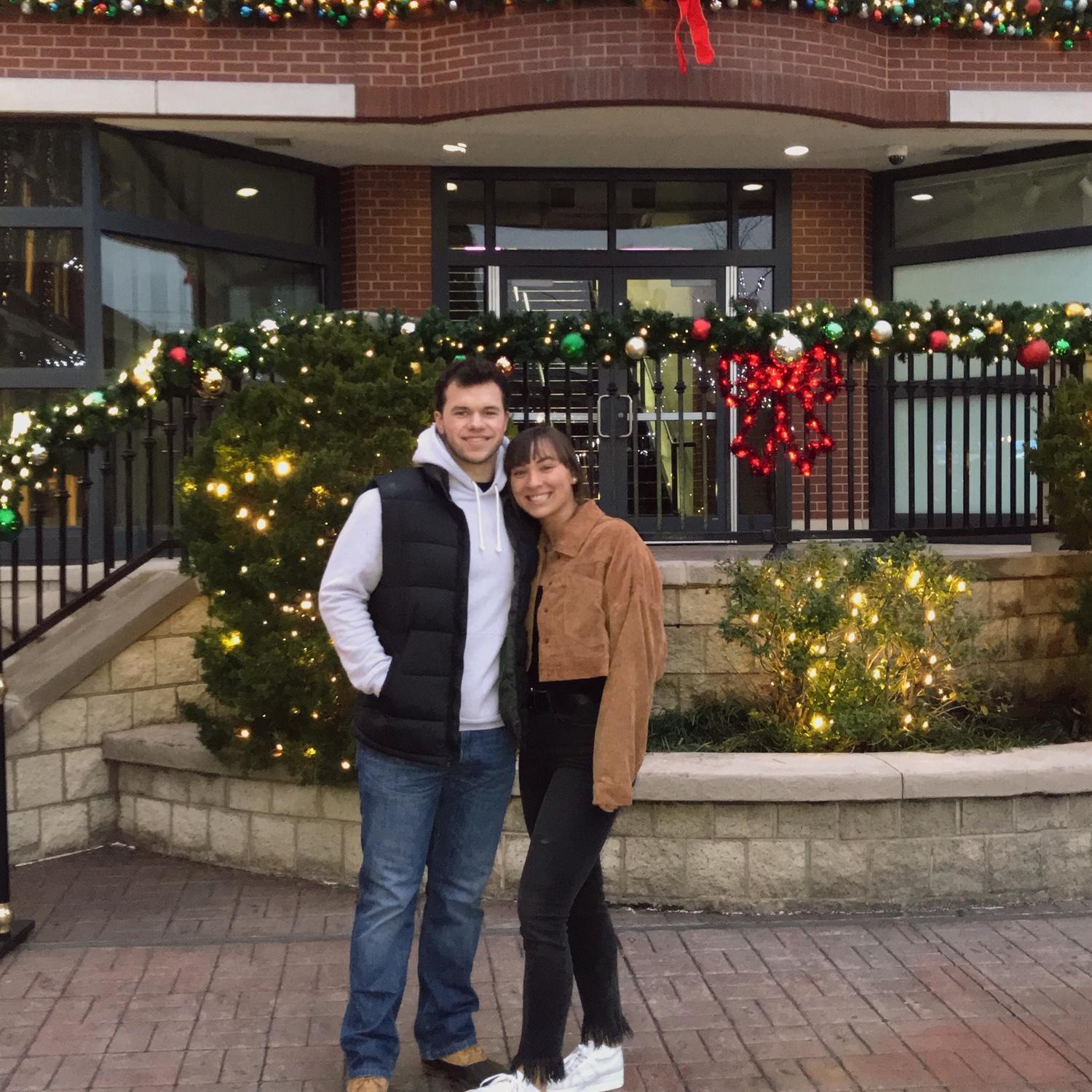 November 2018- Newport, KY
