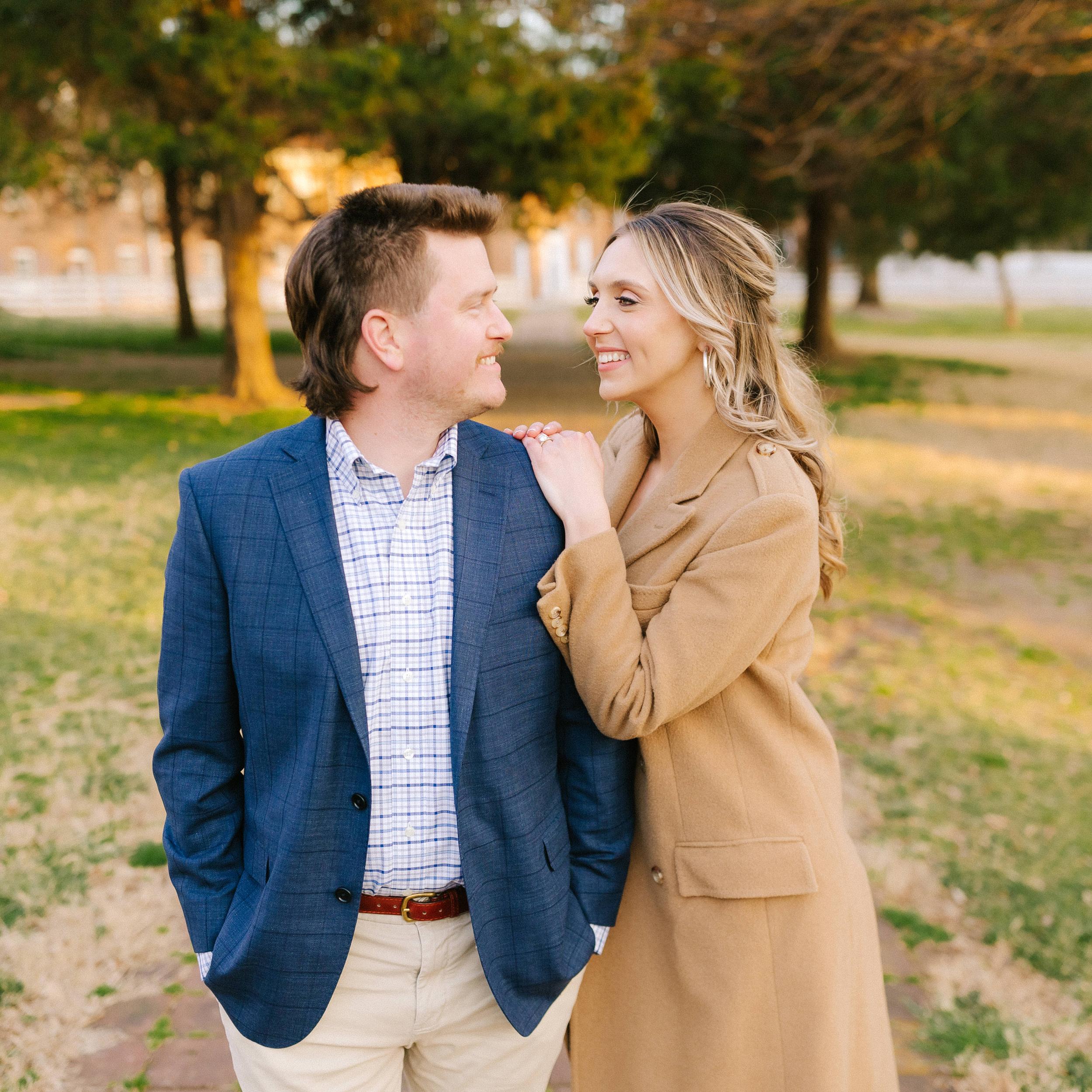 Our Newlywed Fund