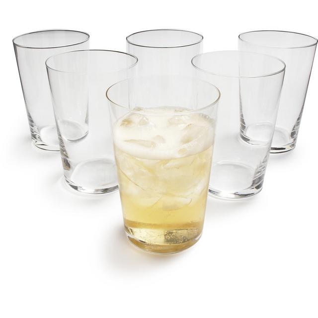 Schott Zwiesel Tumblers, Set of 6
