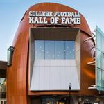 Chick-fil-A College Football Hall of Fame