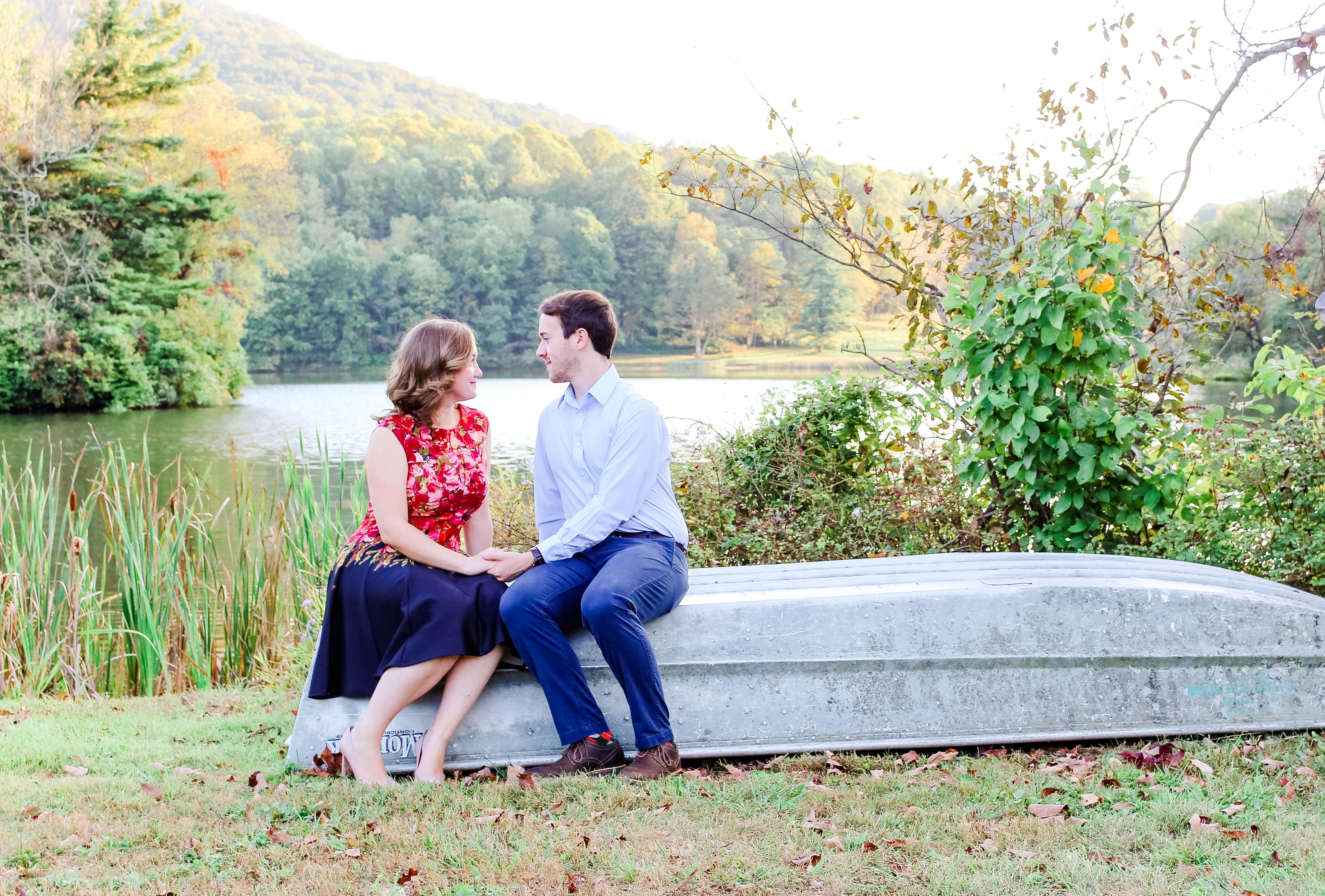 The Wedding Website of Elisabeth Pikman and Samuel David Herts
