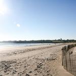 Second Beach