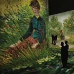 Beyond Van Gogh Miami