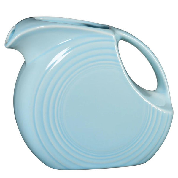 Fiesta 67 OZ Large Disk Pitcher