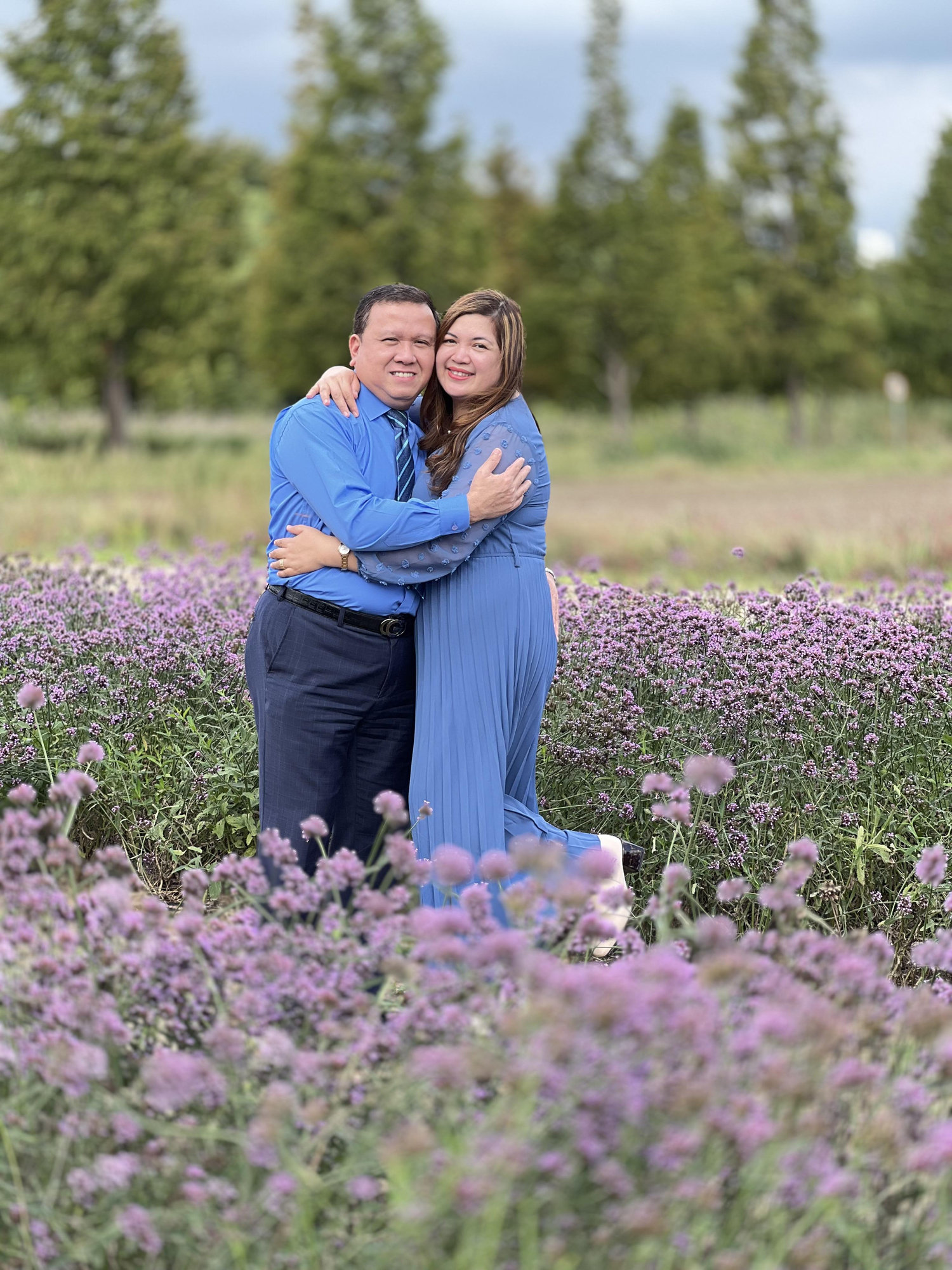 The Wedding Website of Shara Francisco and Ernesto Francisco