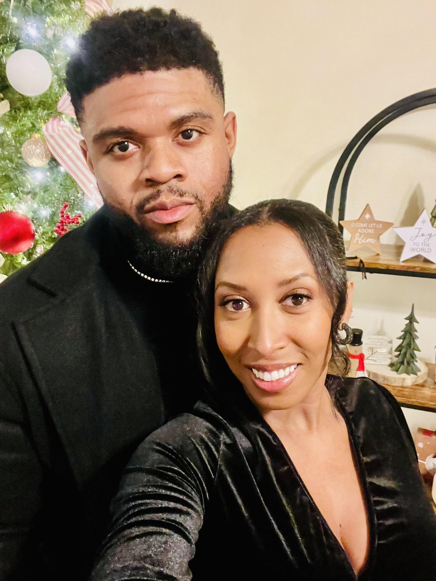 The Wedding Website of Samiyyah Robinson and Gavin Pace