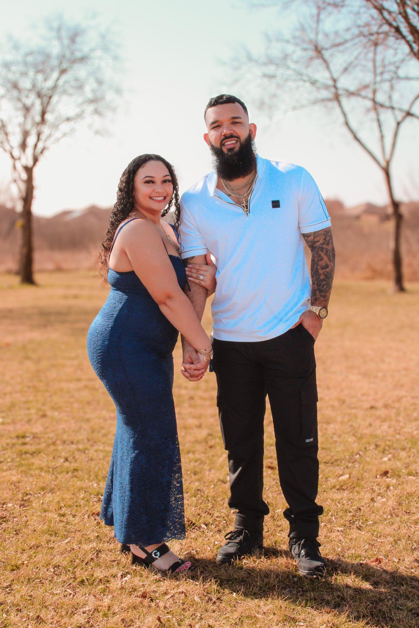 The Wedding Website of Trey Moore and Jocelyn Greenwell