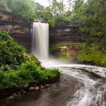 Minnehaha Park Drive South