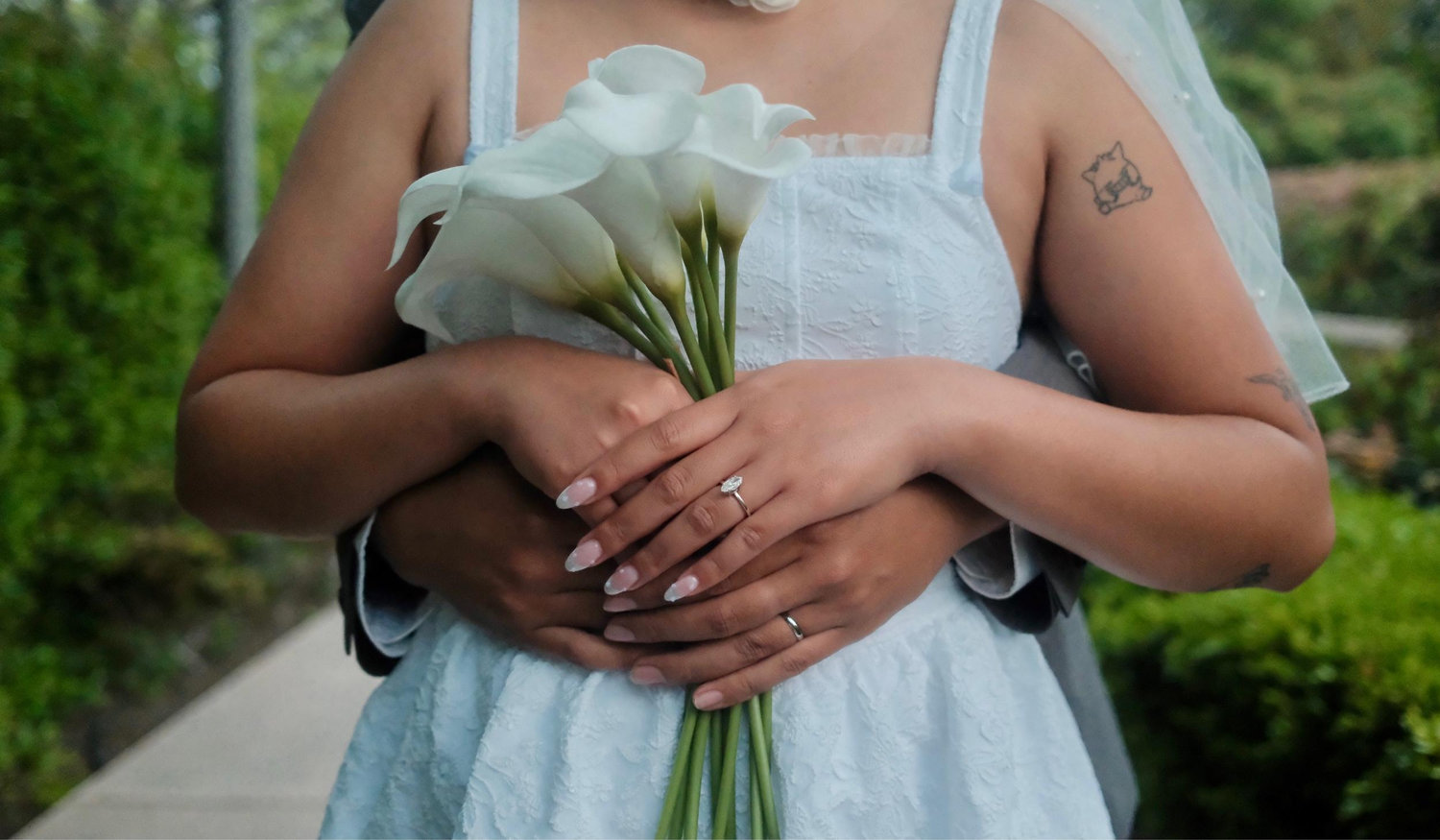 The Wedding Website of Kaithleane Amber Elefane and Vincent Prom