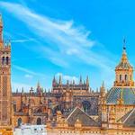 Catedral de Sevilla