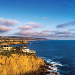 Dana Point Harbor