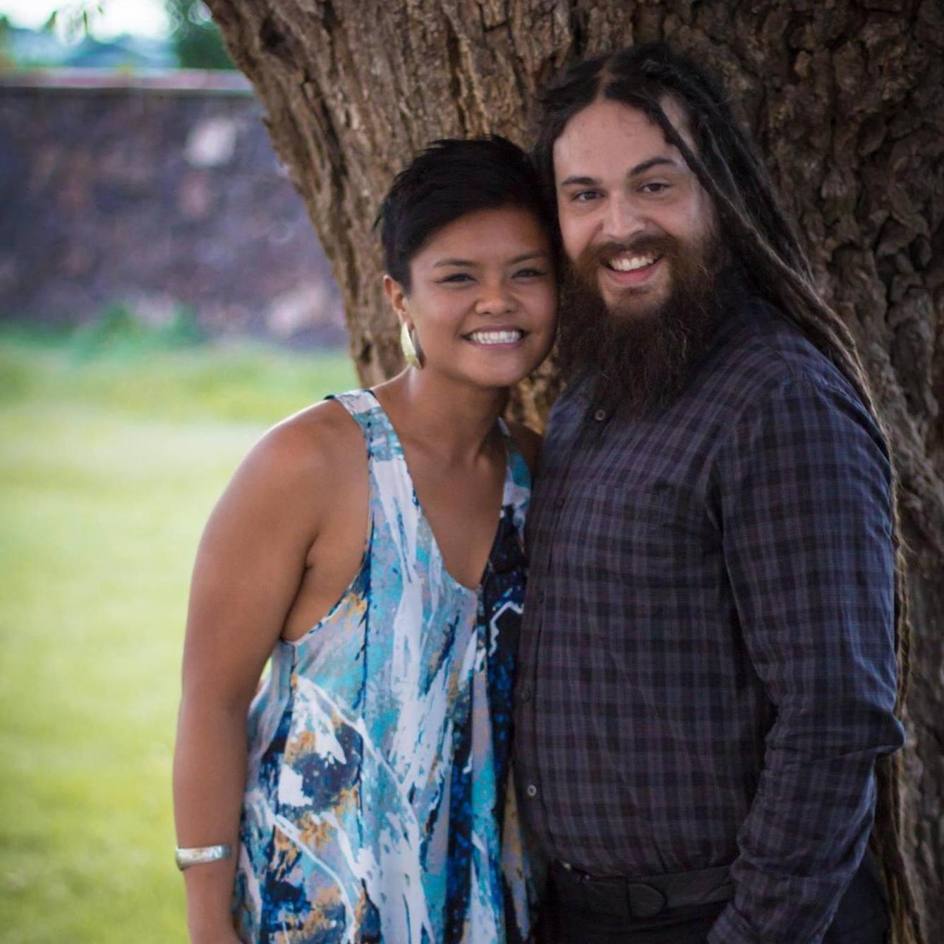 July 2017. Anthony, NM
All spiffy for Alyshia & Frank's Wedding.