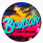 Boxcar Bar + Arcade