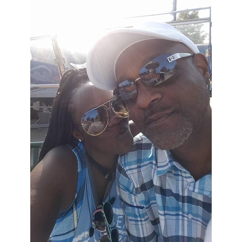 This was a great day on one of our mini vacations....