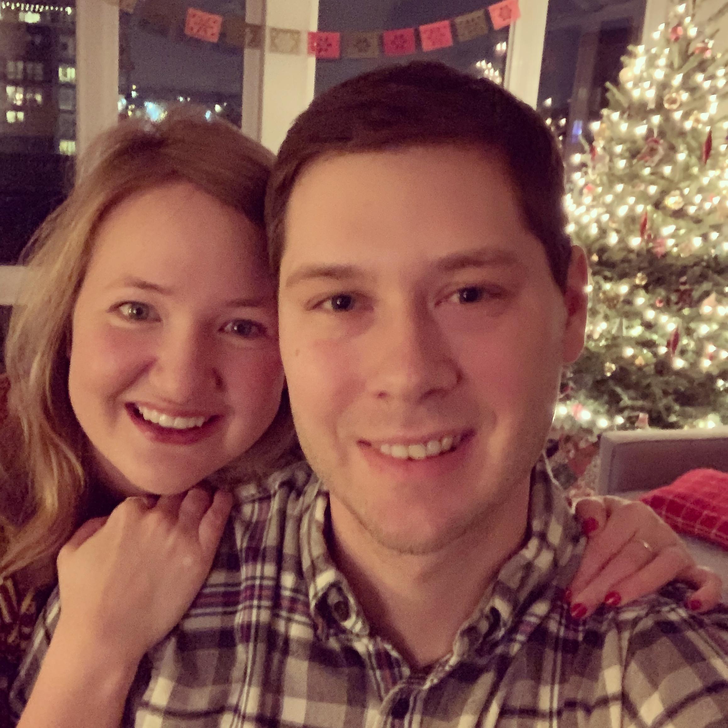 Our favorite time of year - Christmas!