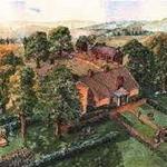 James Monroe's Highland