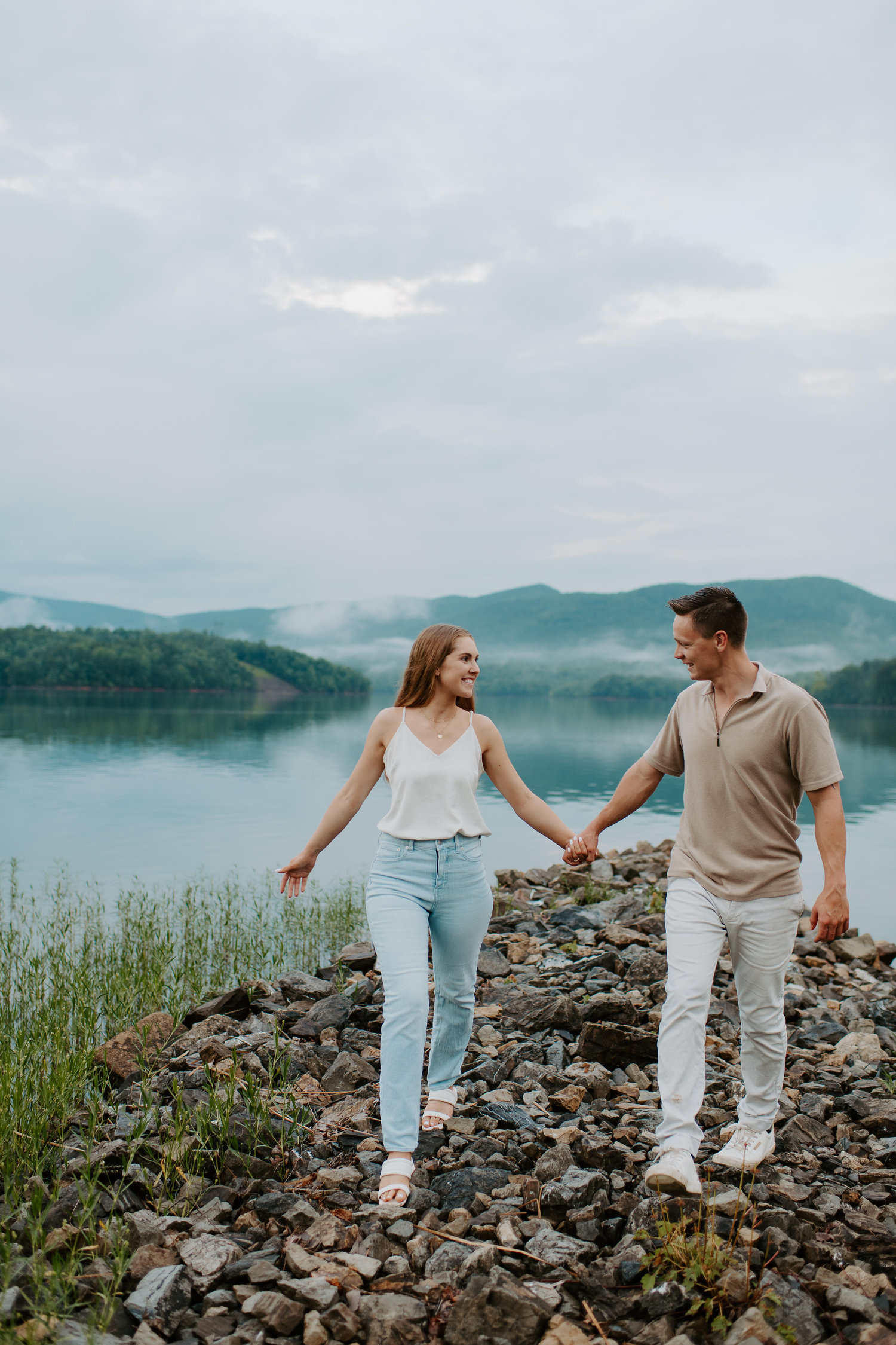 The Wedding Website of Hannah Witherell and Preston Roper