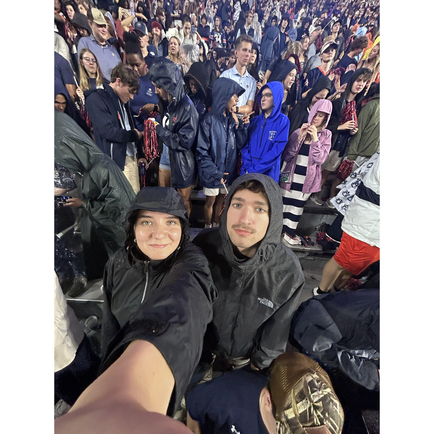 WAR DAMN RAIN GAME