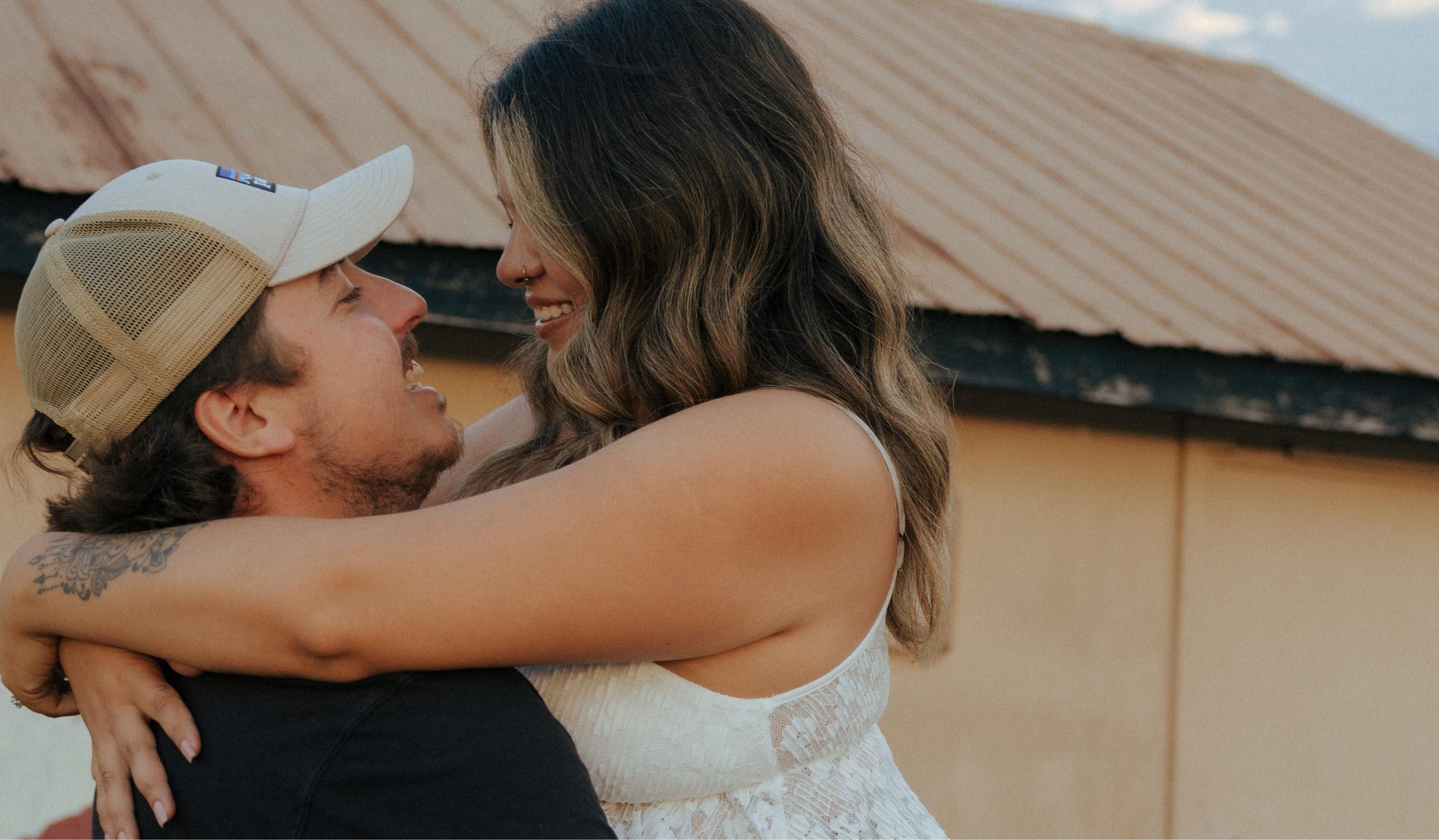 The Wedding Website of Mel Castro and Tyler Depaepe